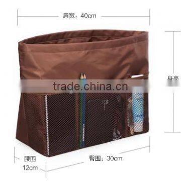 Hot Sales Storage Handbag Insert Organizer Bag photo-2