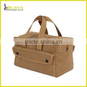 Customized Portable Wholesale Polyester Shoulder Multi Tool Bag photo-2