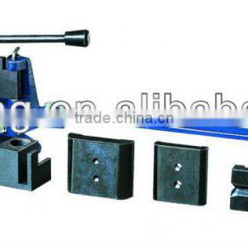 Steel Rod Bender Bending Angle up to 120 Degrees