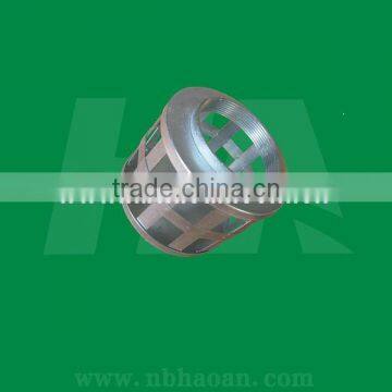 Galvanized Pump Suction Strainer photo-3