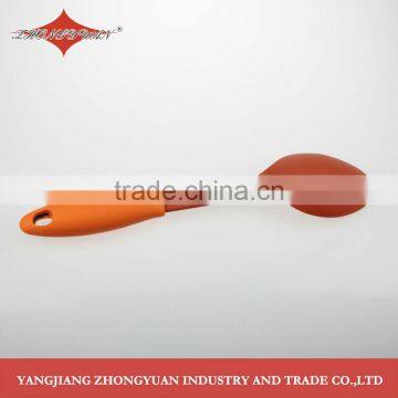 Food Grade Non-stick Kitchen Item Nylon Rice Ladle Kitchen Utensil for Cooking photo-2