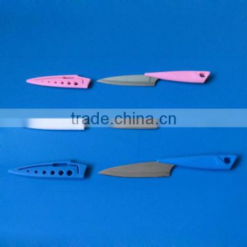 Stainless Steel Paring Knife