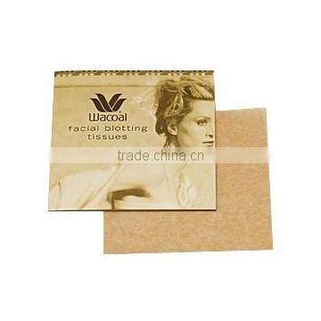 Japanese Green Tea Face Blotting Japanese Blotter Paper photo-6