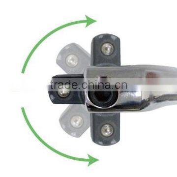 3Pcs Flexible Head Joint Set photo-2