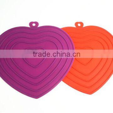 16040 Silicone High Temperature Heat Insulation Mat photo-4