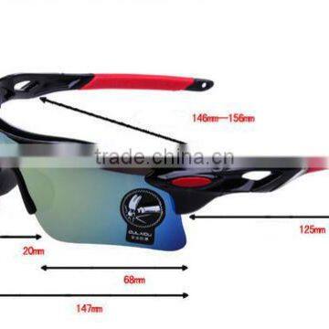 Cheap Outdoor sport Cycling Bike Bicycle Motorcycle Glasses Sunglasses