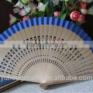 Antique Spanish fans