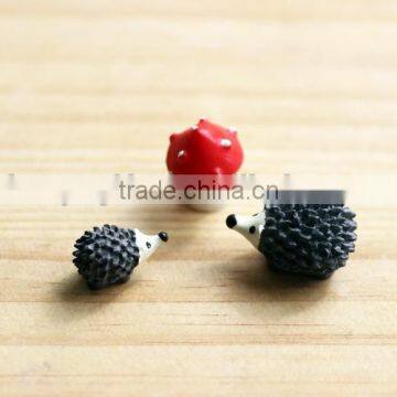 Mini CUTE Fashional Resin Decoration, Mini Fleshy Micro Landscape Creative Resin Furnishing Articles photo-2