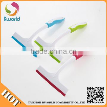 Special hot selling plastic window cleaning brush,glass window cleaning brush