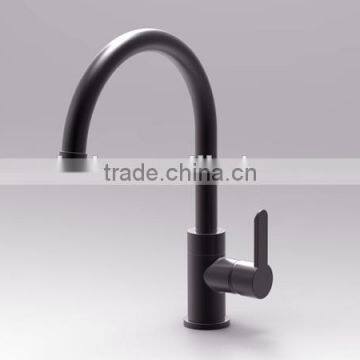 Excllent Kitchen Faucet With Single Handle photo-3