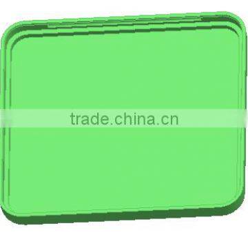 Small Plastic Transparent Box Injection Mould photo-3