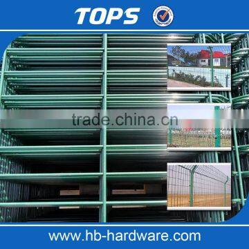 TOPS Galvanized Welded Wire Mesh Panel Prices photo-2
