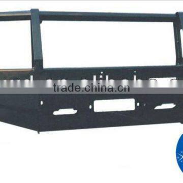 Offroad Accessories For Toyota Hilux Vigo Car Front Bumper 4x4 Bull Bar