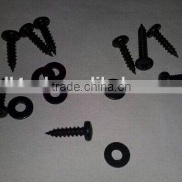 ABS Fender Flare For Toyota Land Cruiser 80 photo-6