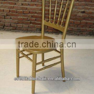 new style wood chateau chair(versall chair)