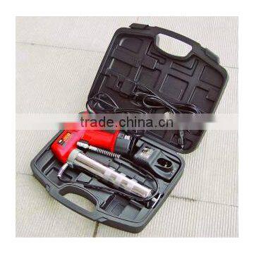 12V Electric Grease Gun - 6000psi - CGG6000H26 photo-2
