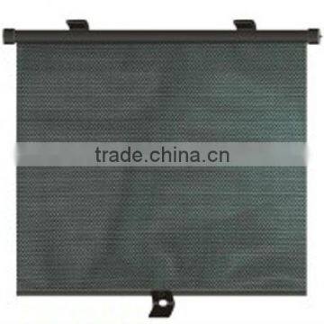 Customer Design Roller Car Side Window SunShade Net