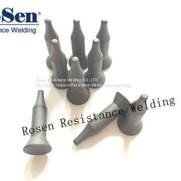 Projection Welding Electrode Pin photo-3