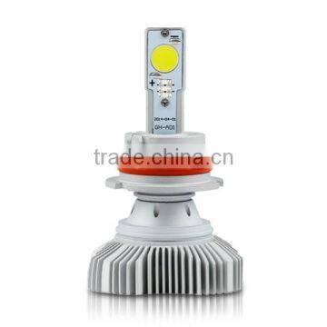 H1 H3 H4 H7 H11 H13 9005 9006 Car Accessories LED Headlight Lamp Bulb photo-2