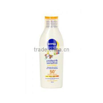 Sun Kids Protect & Sensitive Sun Lotion SPF50 200ml