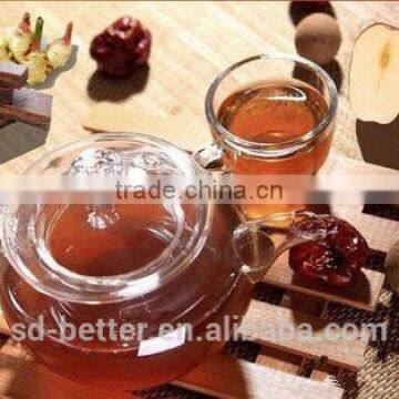 Hot sales instant jujube ginger tea FDA KOSHER HALLA Certificate