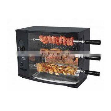 Rotary Gas Barbecue Machine Skewer 3 Arke photo-2