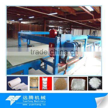 10 Years Experiences Mgo Board Production Line Manufacturer photo-3