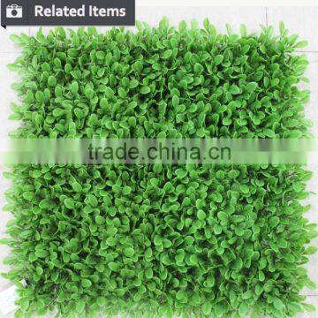 Factory Direct Sale Artificial Grass Mat for House Wedding Decoration photo-4