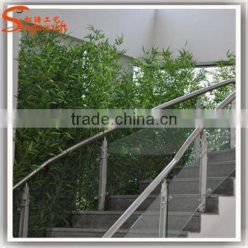 Outdoor Artificial Bamboo Fence Wholesale Artificial Bamboo Branches for Sale Artificial Bamboo Plants Artificial Bamboo Poles photo-4