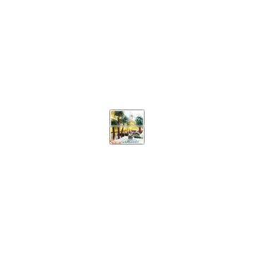 Factory Wholesale 16ft Palm Tree Lamp Outdoor for Decorative photo-2