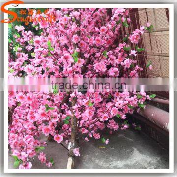 Factory Direct Fake Cherry Tree Wedding Decorative Artificial Cherry Blossom Tree Wholesale photo-5