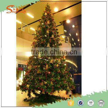 2016 hot sale of artificial christmas tree