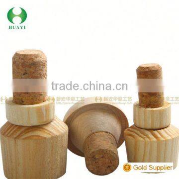 China low price wooden slide lid box