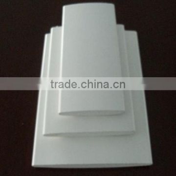 heze kaixin window shutter components