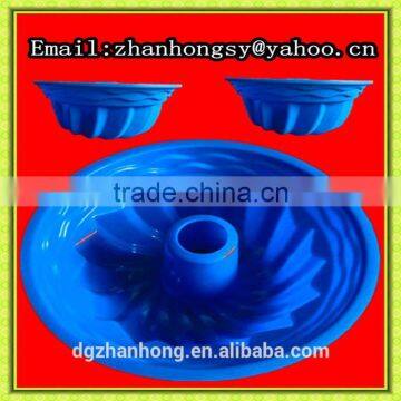 Good Non-stick Soft Silicone Kitchen Utensils photo-6