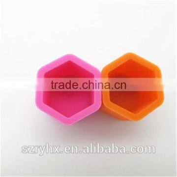 17&19&21 mm Cars Accessiores Fashion Running Car 7 Colors Power Silicone Steering photo-5