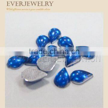 Acrylic Drop Beads photo-3
