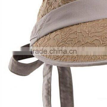 2016 New Wholesale Cap Fashion Custom Sun Hat photo-6