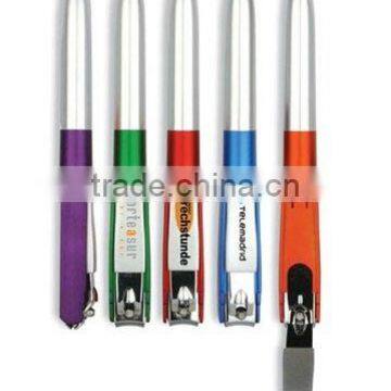 promotion pen/promotion ballpoint pen/plastic ballpen/advertising ballpoint pen