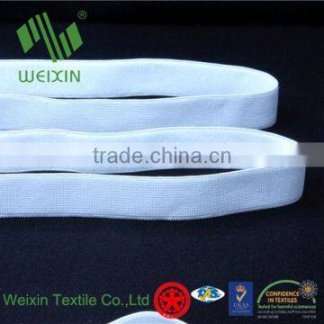 Waved Spandex Bra Strap Underwear Used photo-2