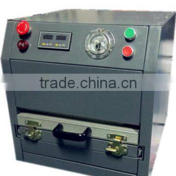 3d Vacuum Heat Transfer Machine for Iphone Case,phone Case 2016