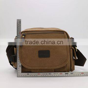 J531637h Casual Style Handbag Canvas Bag photo-4