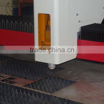 Rabbit New Product FC-1325 Metal Fiber Laser Cutter photo-2