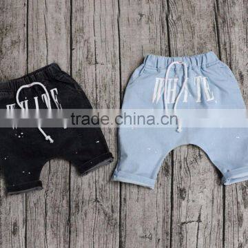 Child baby Unisex PP pants for boy and girl new 2016