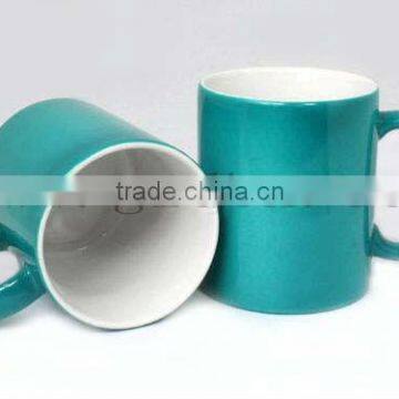 China sublimation cups