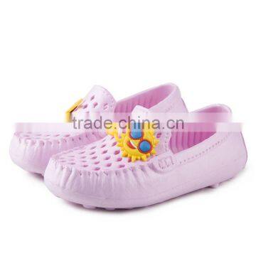 Fashion Children Casual Shoes Sample for Baby Kids, Cheap Price Casual Kids Jelly Shoes High Quality for Boys Girls photo-3