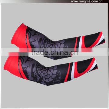 Compression Arm Sleeve - Football - Baseball - Basketball Shooter Sleeves photo-4