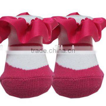 Winter Cotton Baby Socks photo-2