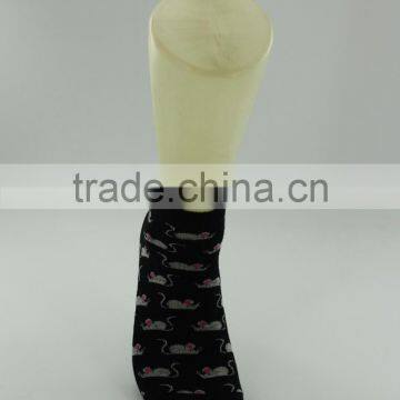 Sport Ankle Socks Bulk Wholesales With Cushion Pading Terry on Foot photo-6