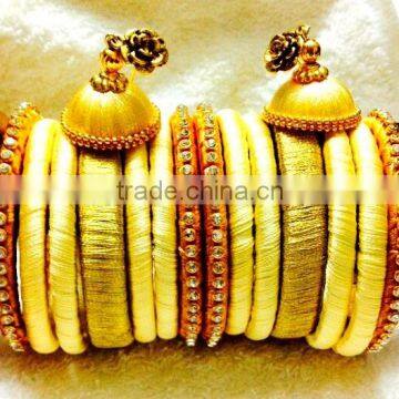 Flower Collection,Latest Indian Festival Jewelry Collection photo-4